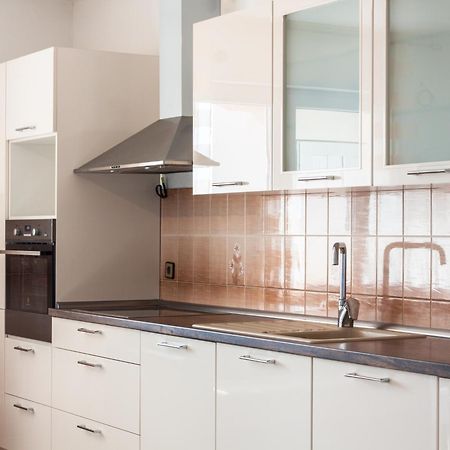 Nadalina Apartment Kaštel Stari Zewnętrze zdjęcie
