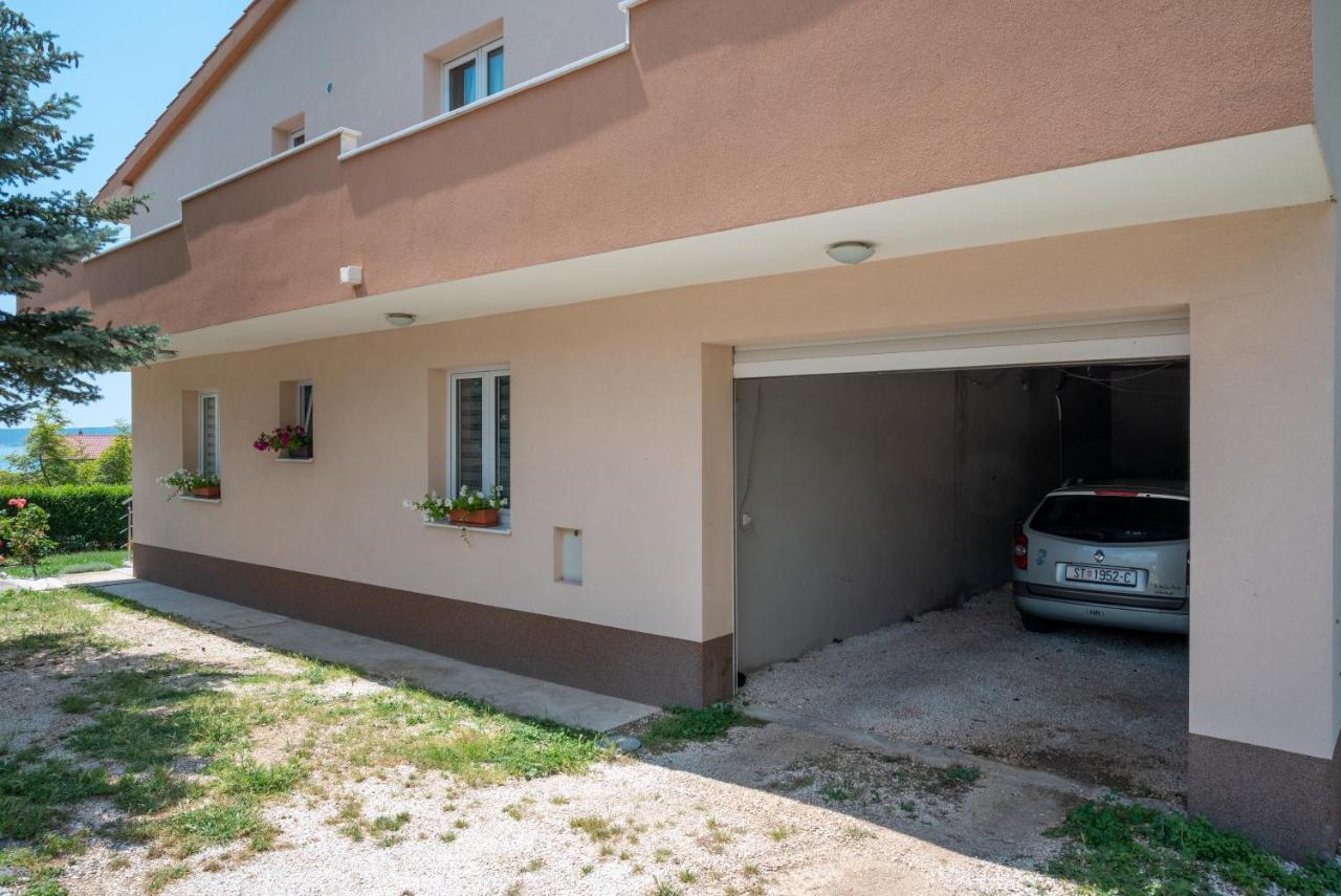 Nadalina Apartment Kaštel Stari Zewnętrze zdjęcie
