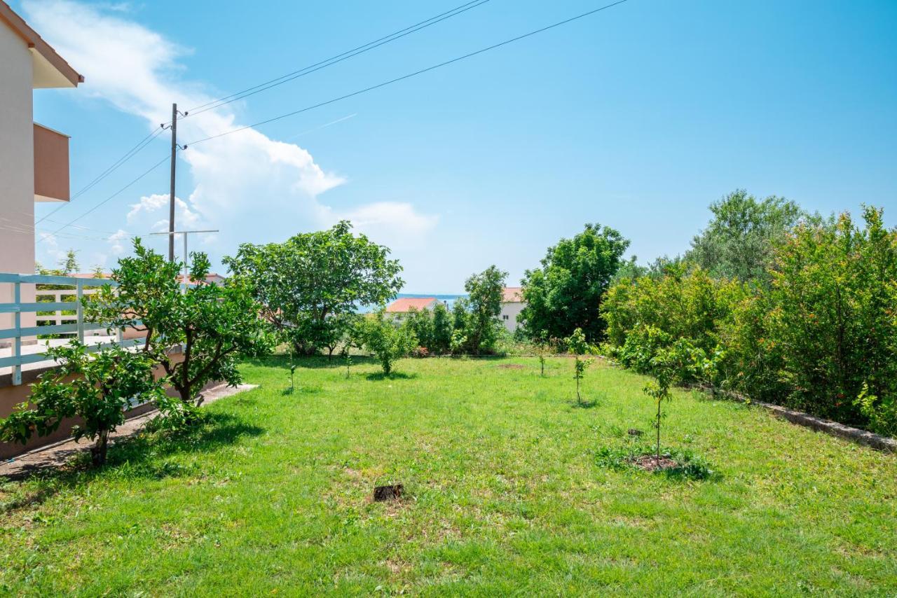 Nadalina Apartment Kaštel Stari Zewnętrze zdjęcie