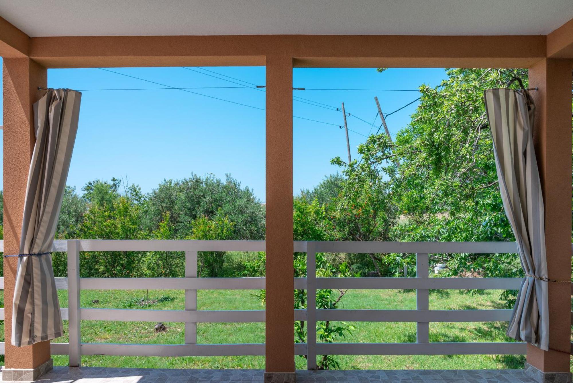 Nadalina Apartment Kaštel Stari Zewnętrze zdjęcie