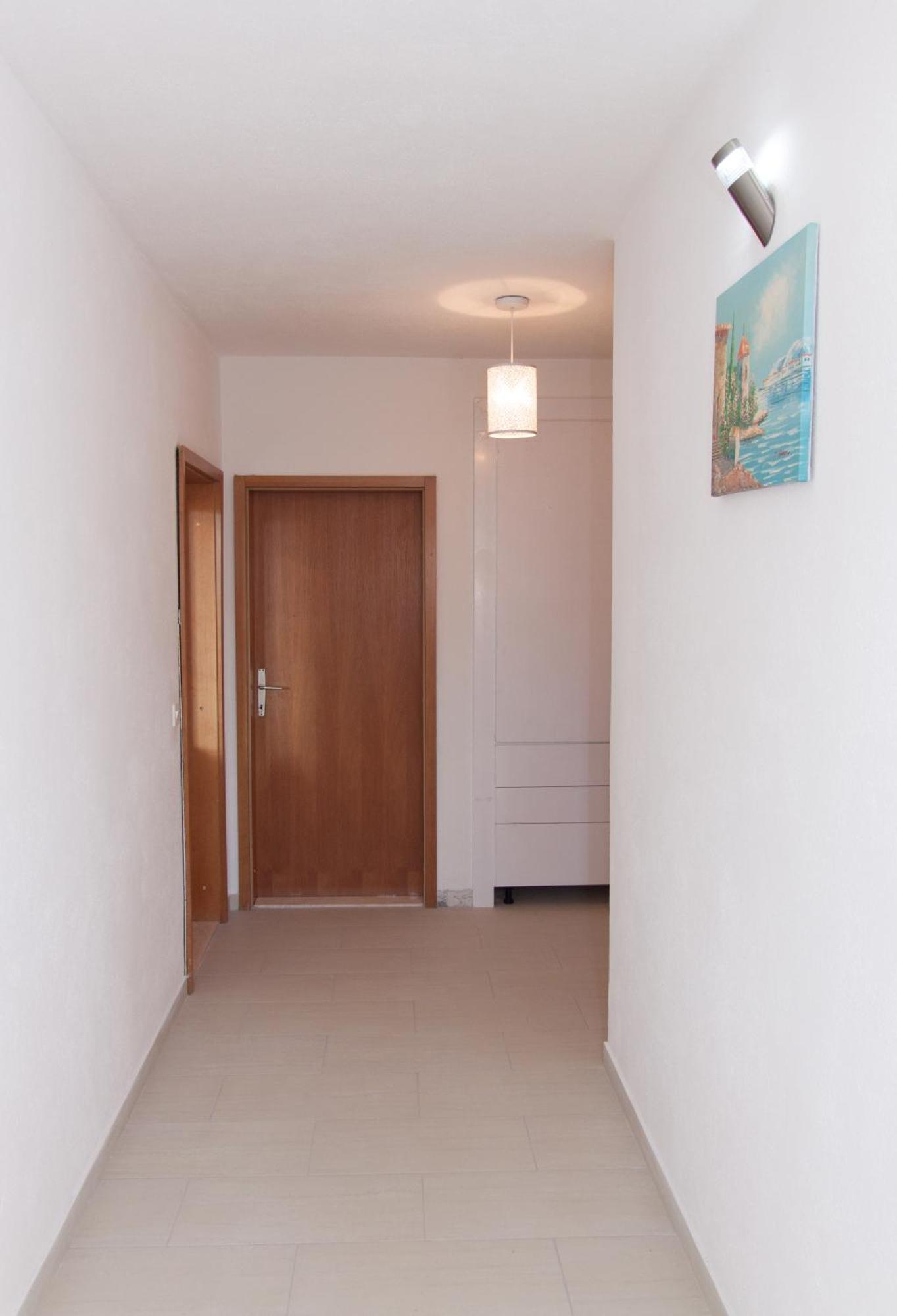 Nadalina Apartment Kaštel Stari Zewnętrze zdjęcie
