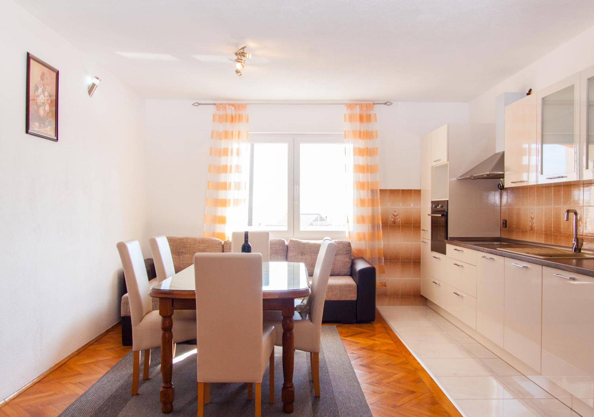 Nadalina Apartment Kaštel Stari Zewnętrze zdjęcie