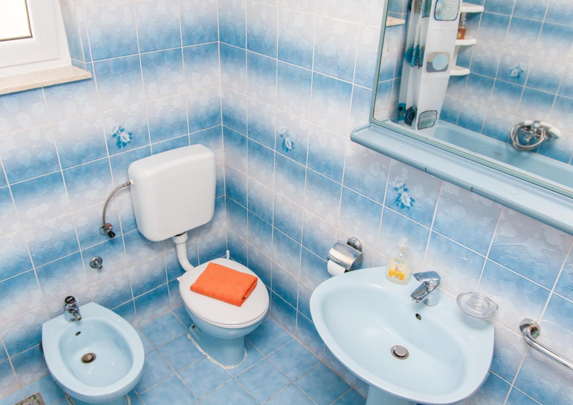 Nadalina Apartment Kaštel Stari Zewnętrze zdjęcie