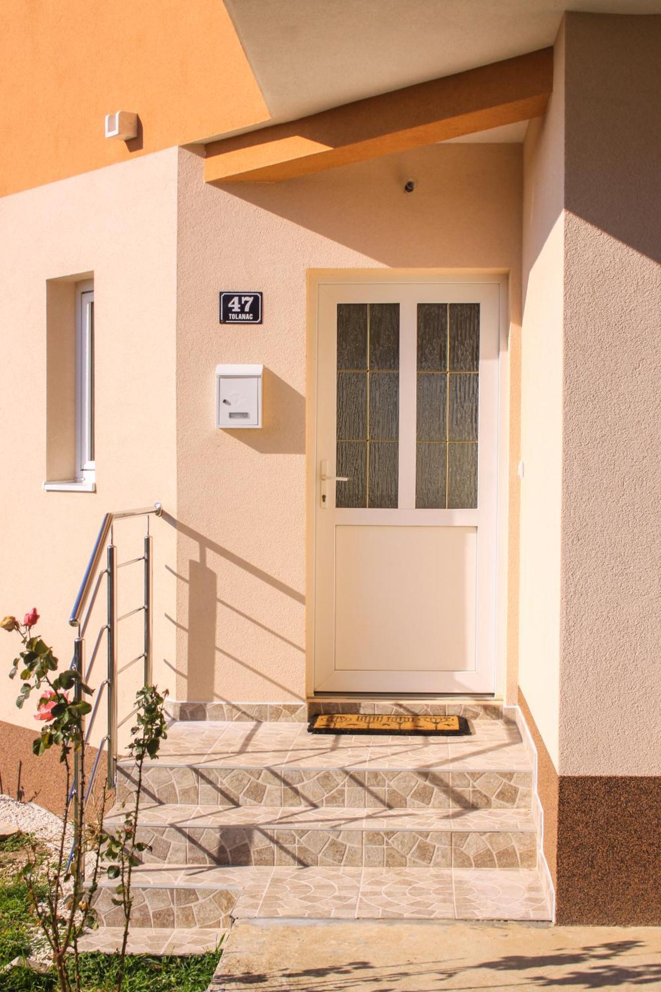 Nadalina Apartment Kaštel Stari Zewnętrze zdjęcie