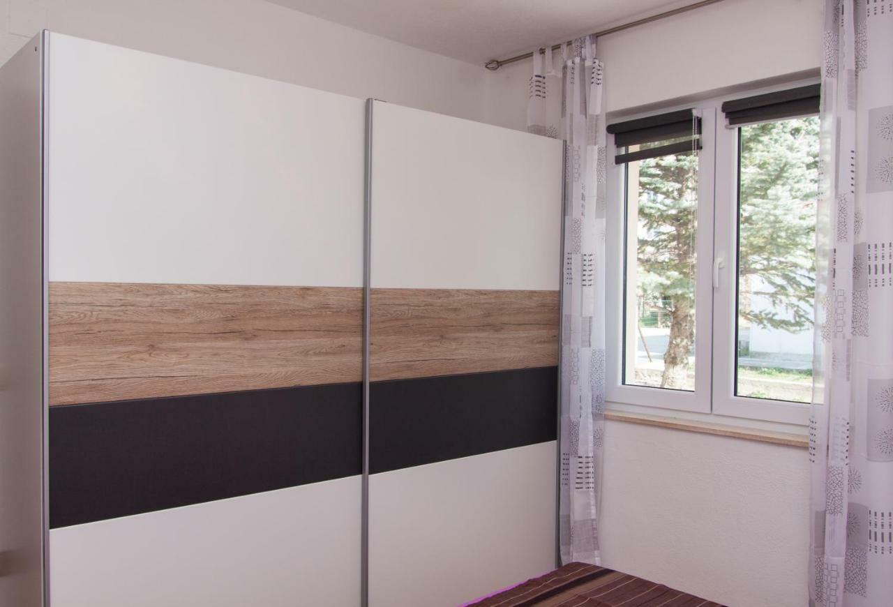 Nadalina Apartment Kaštel Stari Zewnętrze zdjęcie
