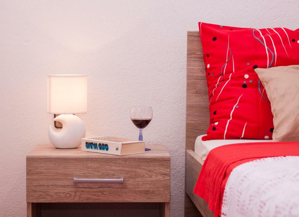 Nadalina Apartment Kaštel Stari Zewnętrze zdjęcie