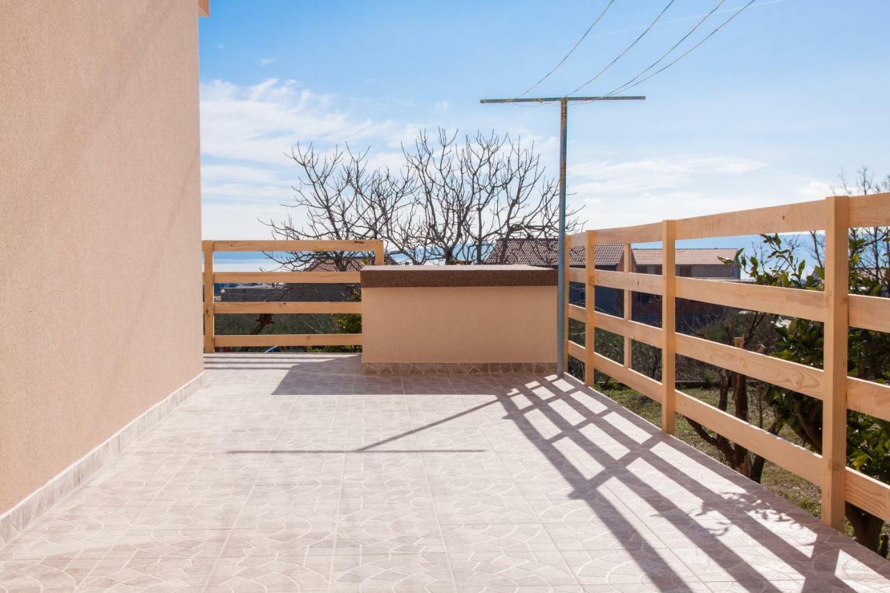 Nadalina Apartment Kaštel Stari Zewnętrze zdjęcie