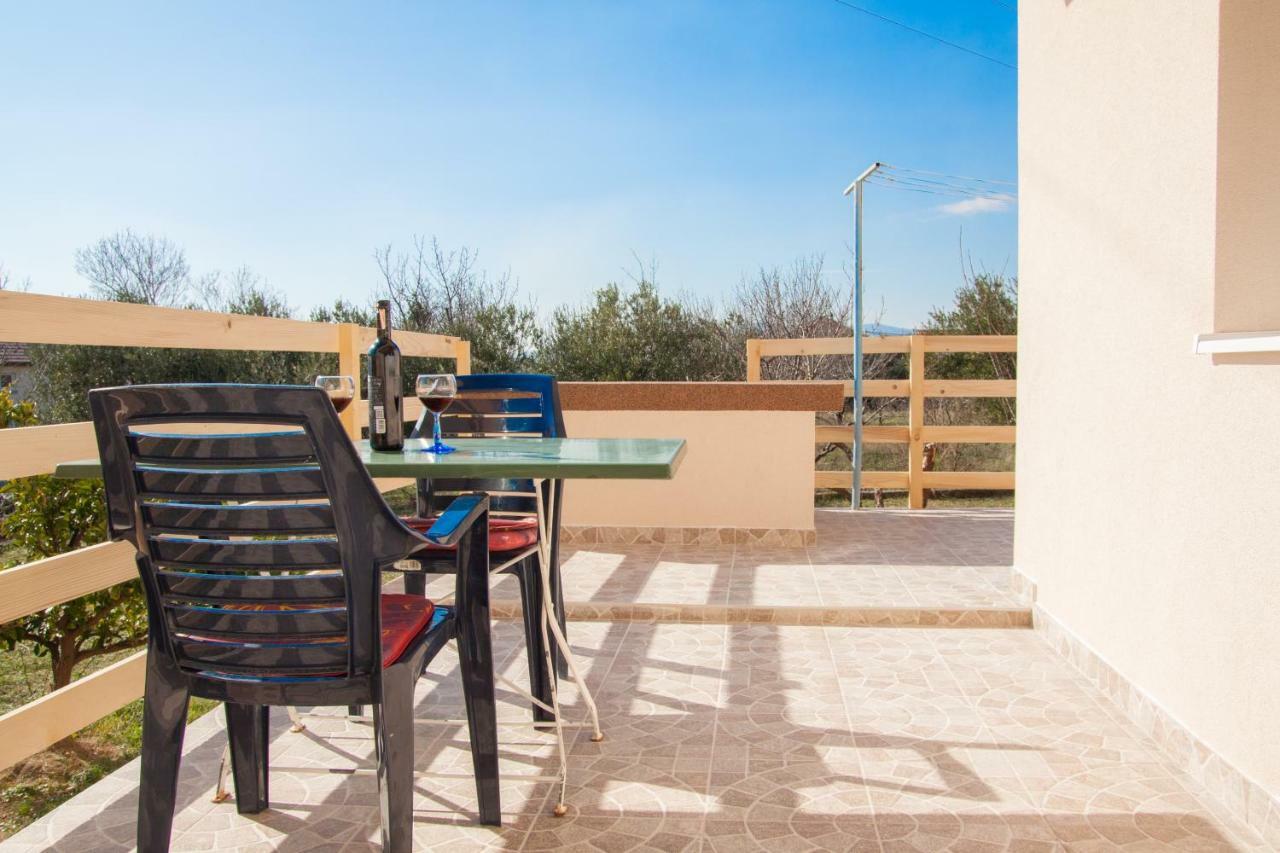 Nadalina Apartment Kaštel Stari Zewnętrze zdjęcie