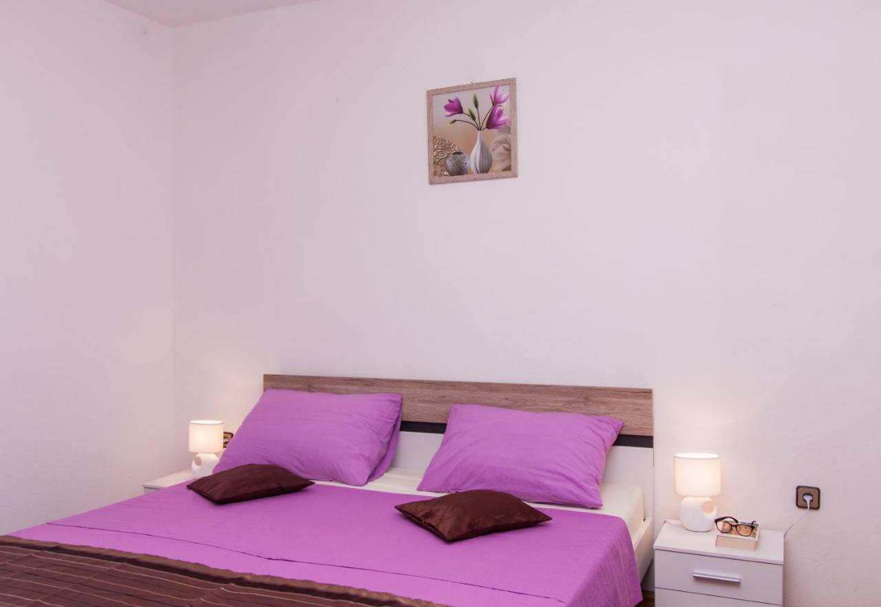 Nadalina Apartment Kaštel Stari Zewnętrze zdjęcie