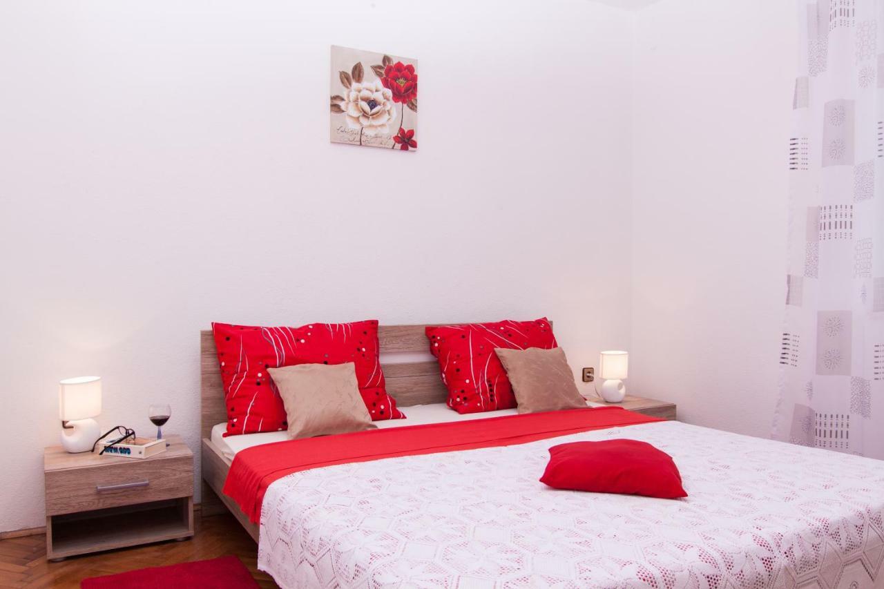 Nadalina Apartment Kaštel Stari Zewnętrze zdjęcie