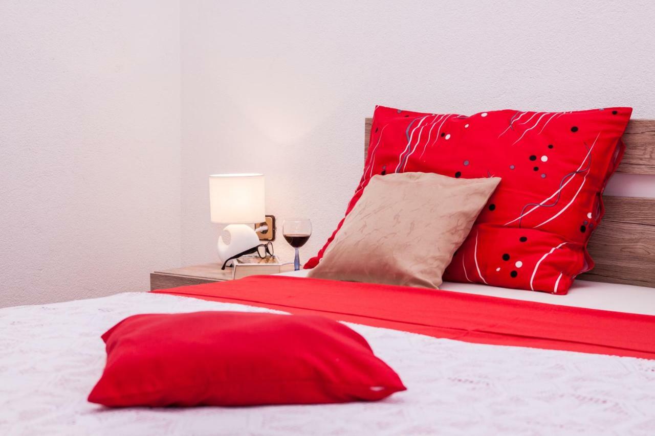 Nadalina Apartment Kaštel Stari Zewnętrze zdjęcie